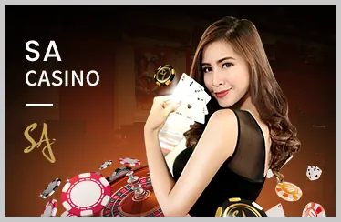 Trò chơi Sic Bo và Rồng Hổ
