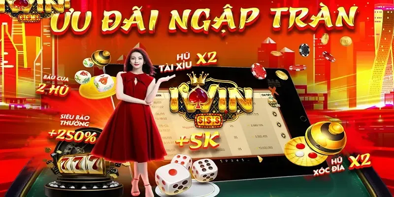 Khuyến mãi hoàn trả cược Nổ Hũ hàng tuần